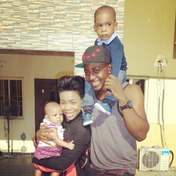 kaffy and kids