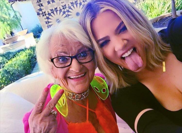 baddie winkle and khloe