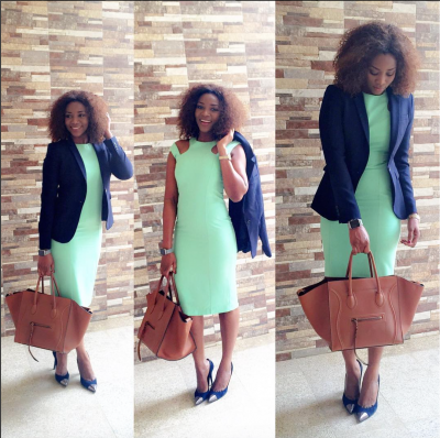 Genevieve Nnaji