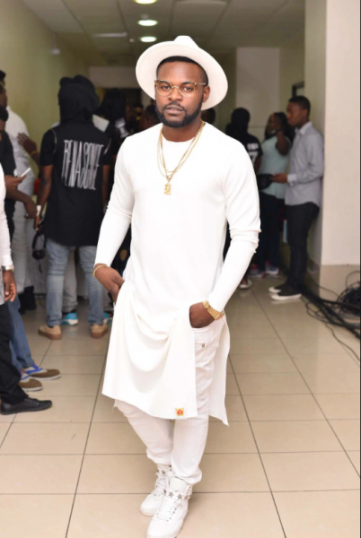 Falz