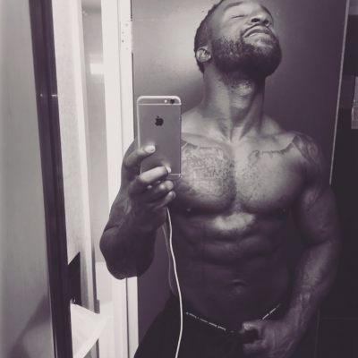 iyanya hot