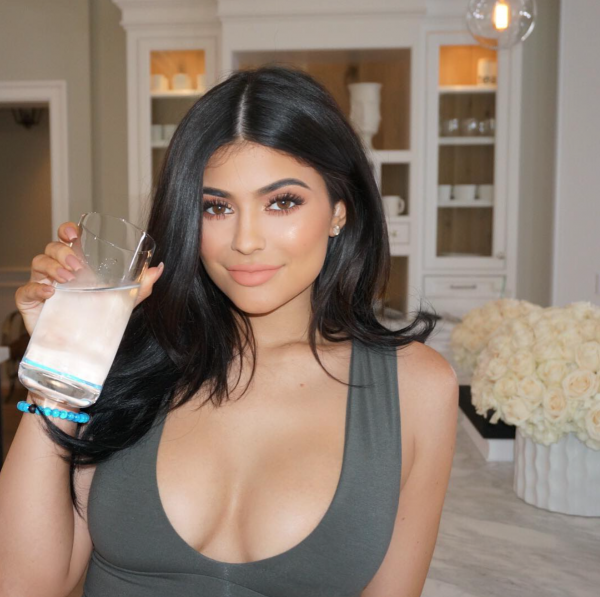 kylie jenner