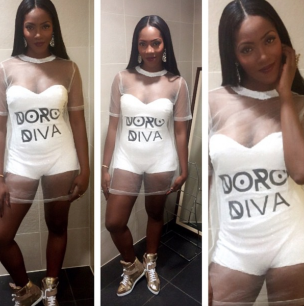 Doro Diva