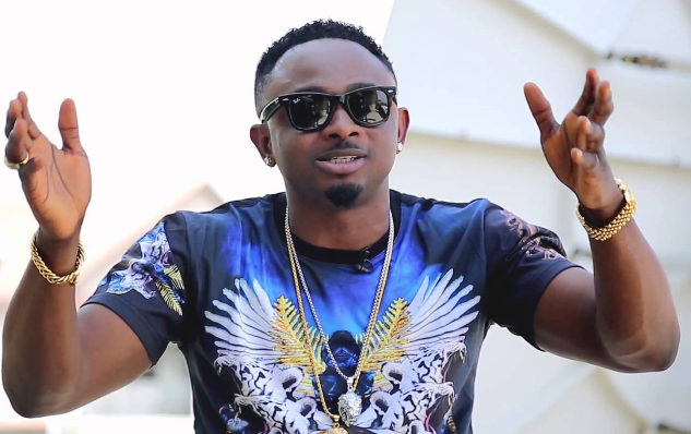 Sean Tizzle