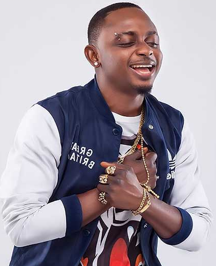 Sean Tizzle