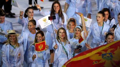 Team Montenegro