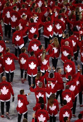 Team Canada