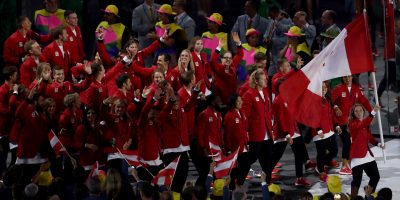 Team Canada