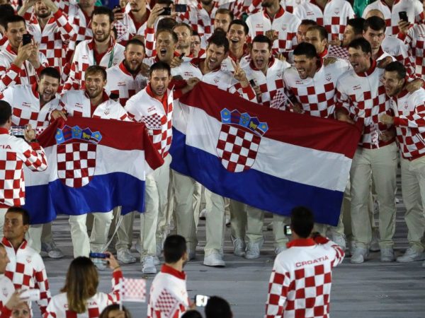 Team Croatia