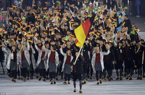 Team Germany2