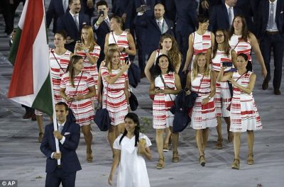 Team Hungary2