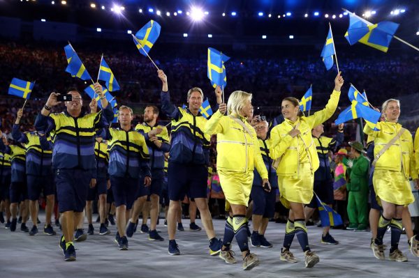 Team Sweden1