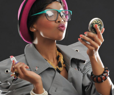 Temi Dollface is one of the most stylish artistes