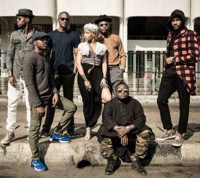 Temi is part of The Collectiv3