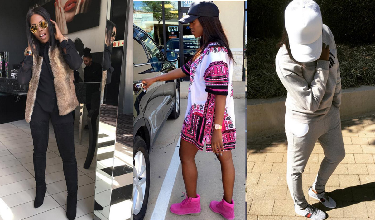 Tiwa Savage