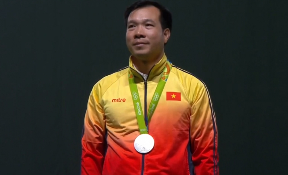 Trần Quốc Cường