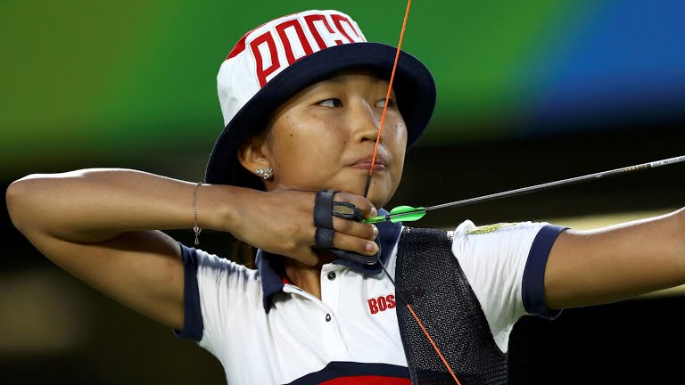 Tuyana Dashidorzhieva