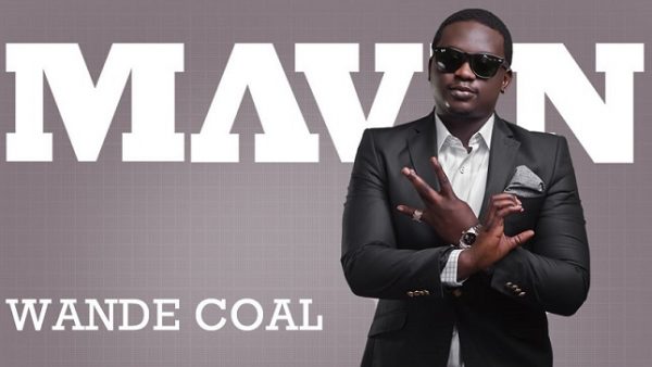 Wande Coal-Mavin