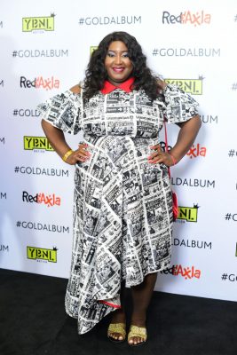 Dami Elebe (Beat FM)