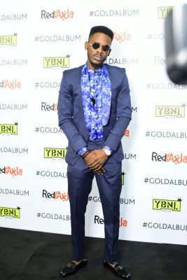 Adekunle Gold
