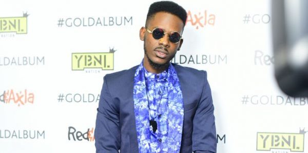 Adekunle Gold