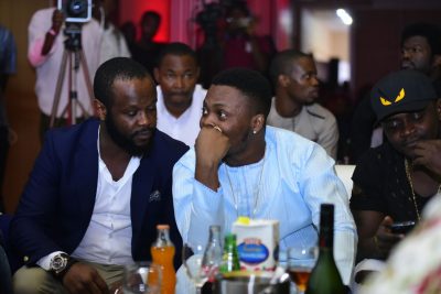 Olamide