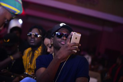 Lil Kesh