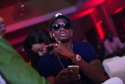 Lil Kesh