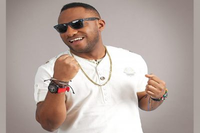 yul Edochie