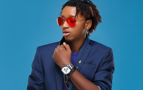 'My father was right, I'm suffering' - Yung6ix
