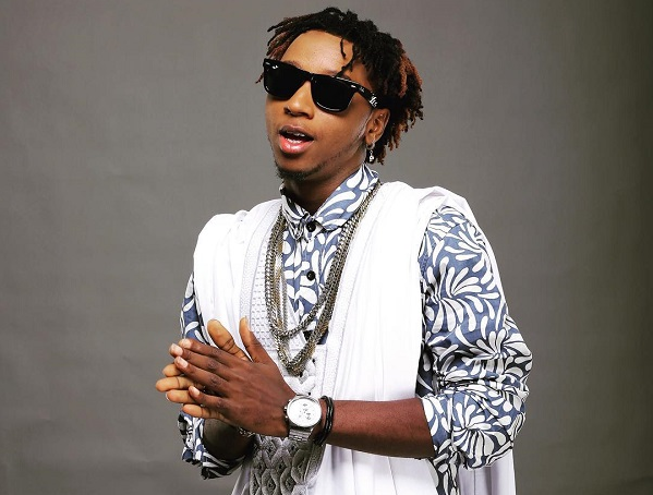 What to make of Yung6ix's outrageous 'most successful rapper in Nigeria' statement