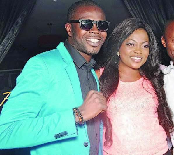 Love finds Funke Akindele love again? Credit: Various