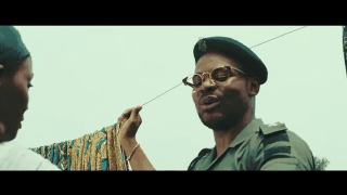Falz and Simi