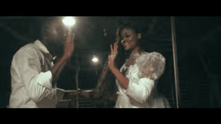 Timi Dakolo and Wife