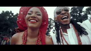 Flavour and Anna Ebiere