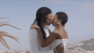 Flavour and Chidinma
