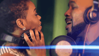 Banky W and Chidinma