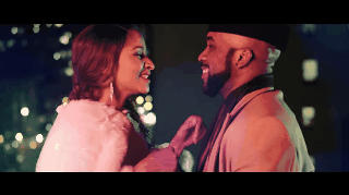 Banky W and Adesuwa