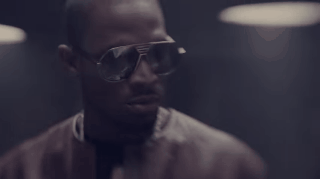 With the song produced by Don Jazzy