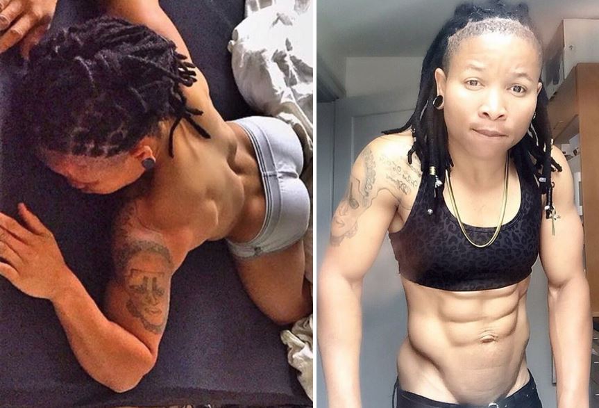 Meet our Chichi Igbo