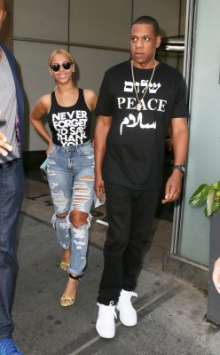 bey and jayz