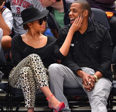 beyonce and jay z1