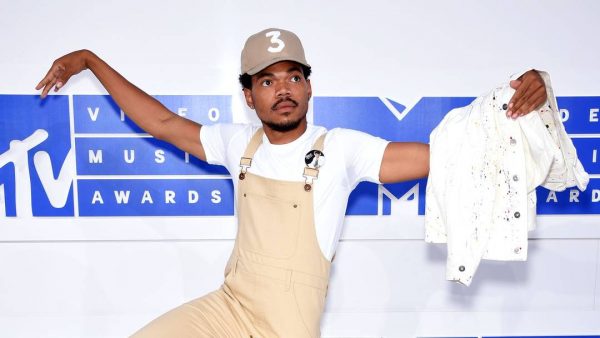 chance the rapper