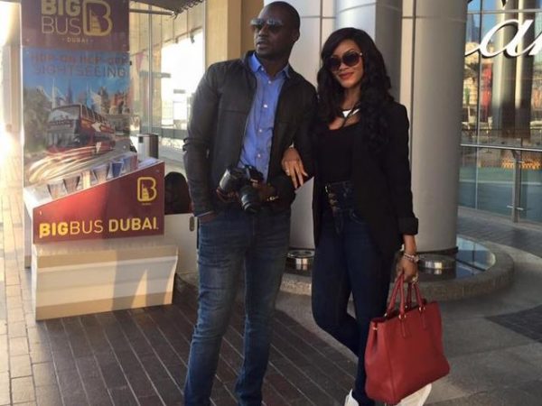 chris and dami attoh