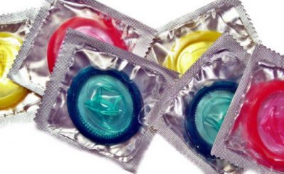condoms