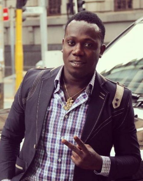 Duncan Mighty