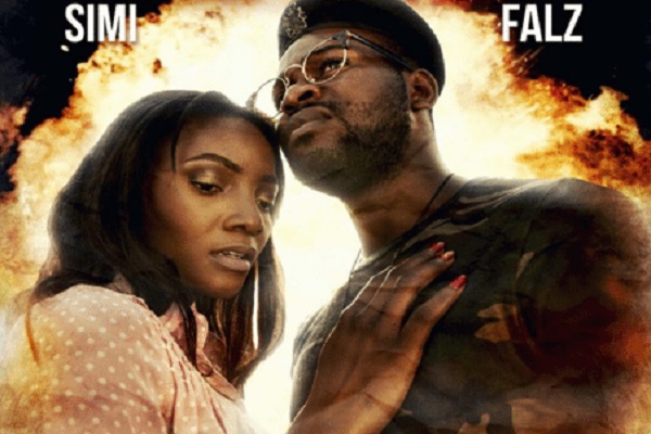 Falz and Simi