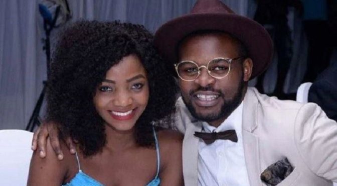 Falz and Simi