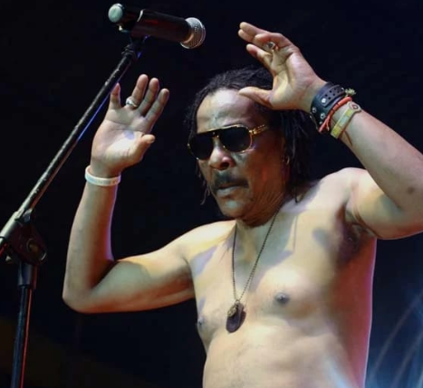 Majek Fashek