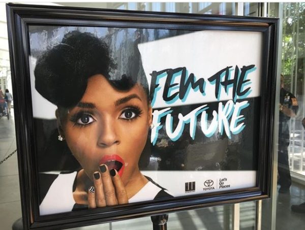 fem the future